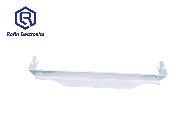 Metal bending part
