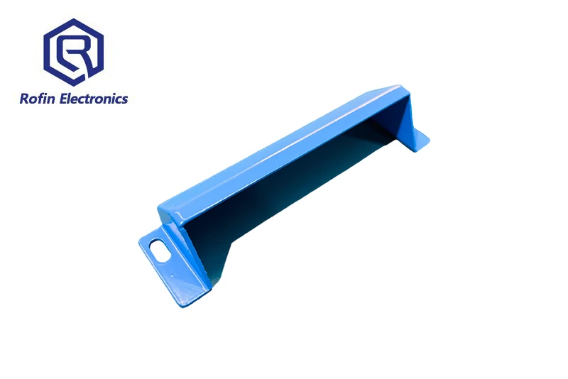 Metal bracket