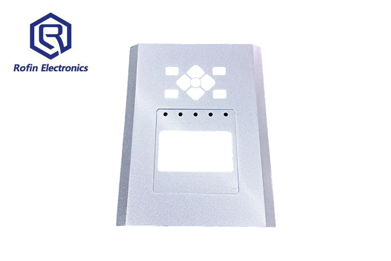 Metal laser cutting